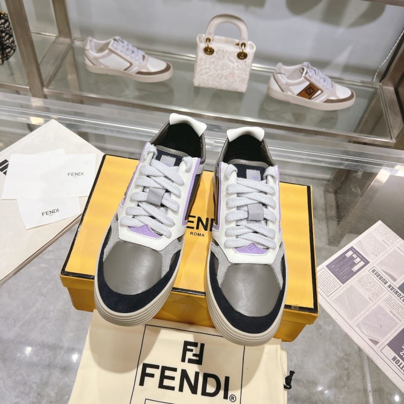 F**di sneakers
